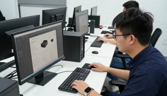 科技服务客户如何选择企业数字化转型咨询