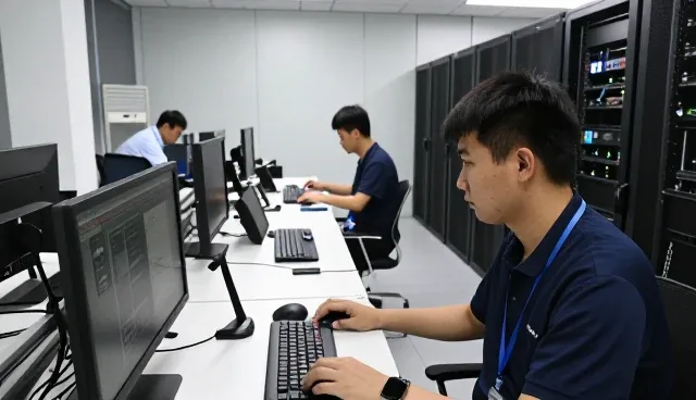 定制软件开发常见问题介绍